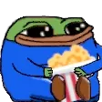 popcorngers