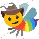 2022pridebee