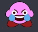 kirbylaughingkirby Discord Emoji