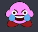 kirbylaughingkirby