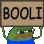 TrebleBoolie
