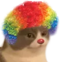 ClownMelvin