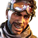 Mirage