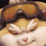 HammondStrong Discord emoji