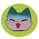 cat Discord Emoji