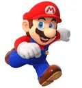 Mario Discord Emoji