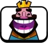 Laughing_King Discord Emoji