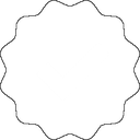 Verified_White_Alternative Discord emoji