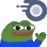 Pepe Nitro pepe_nitro Discord Emoji