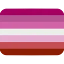 lesbianflag