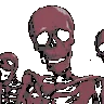 skull