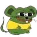 cheesed cheesed