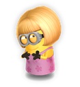 DMminion3 Discord emoji