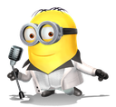 DMminion2 Discord emoji