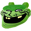 UpchuckTroll Discord Emoji