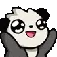 PandaNoticeMe