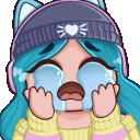 FengMinCry Discord Emoji