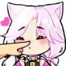 a_boop_cute_love_heart Discord emoji