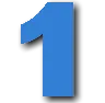 one