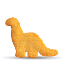 bbNUGdino Discord emoji