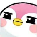 1IC_Pinkbirdstare 1IC_Pinkbirdstare