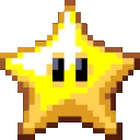 star