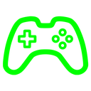 gaming Discord emoji
