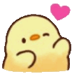 wchickwave Discord emoji