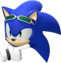 Sonic_Cassi Discord emoji