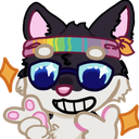 _mmilo_cool Discord emoji