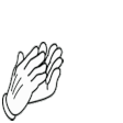 applause