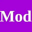 mod