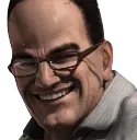 ArmstrongSmile