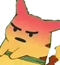 AngryPikachu