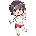 wavingwheat Discord emoji