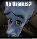 Uranus