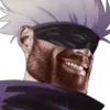 GojoGigaChad