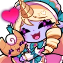 ccsoraka_hug_128x128 Discord Emoji