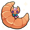 ccsoraka_meowssant_128x128 Discord Emoji