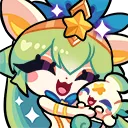 dsglulu_hug_128x128 Discord Emoji