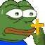 pepecross Discord emoji