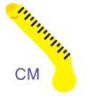 MeasurementFlirtmoji Discord Emoji