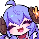 fkindred_happy_128x128 Discord Emoji