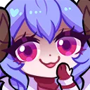 fkindred_huhuhu_128x128 Discord Emoji