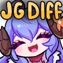 fkindred_jgdiff_128x128 Discord Emoji