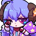 fkindred_sleepy_128x128 Discord Emoji