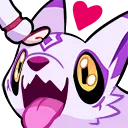 ffkindred_wolfpat_128x128 Discord Emoji