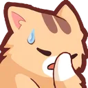 cat1_why Discord Emoji