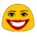 smiles