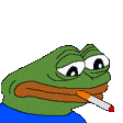 pepesmoke